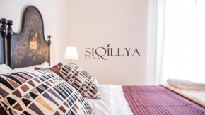 Гостиница siqillya, Лингуальосса